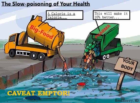 Caveat Emptor