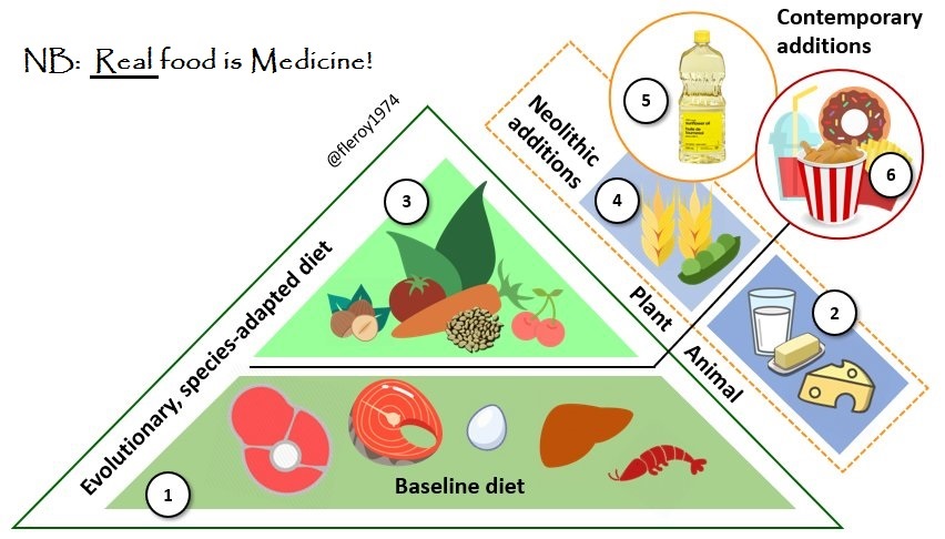 Proto-diet
