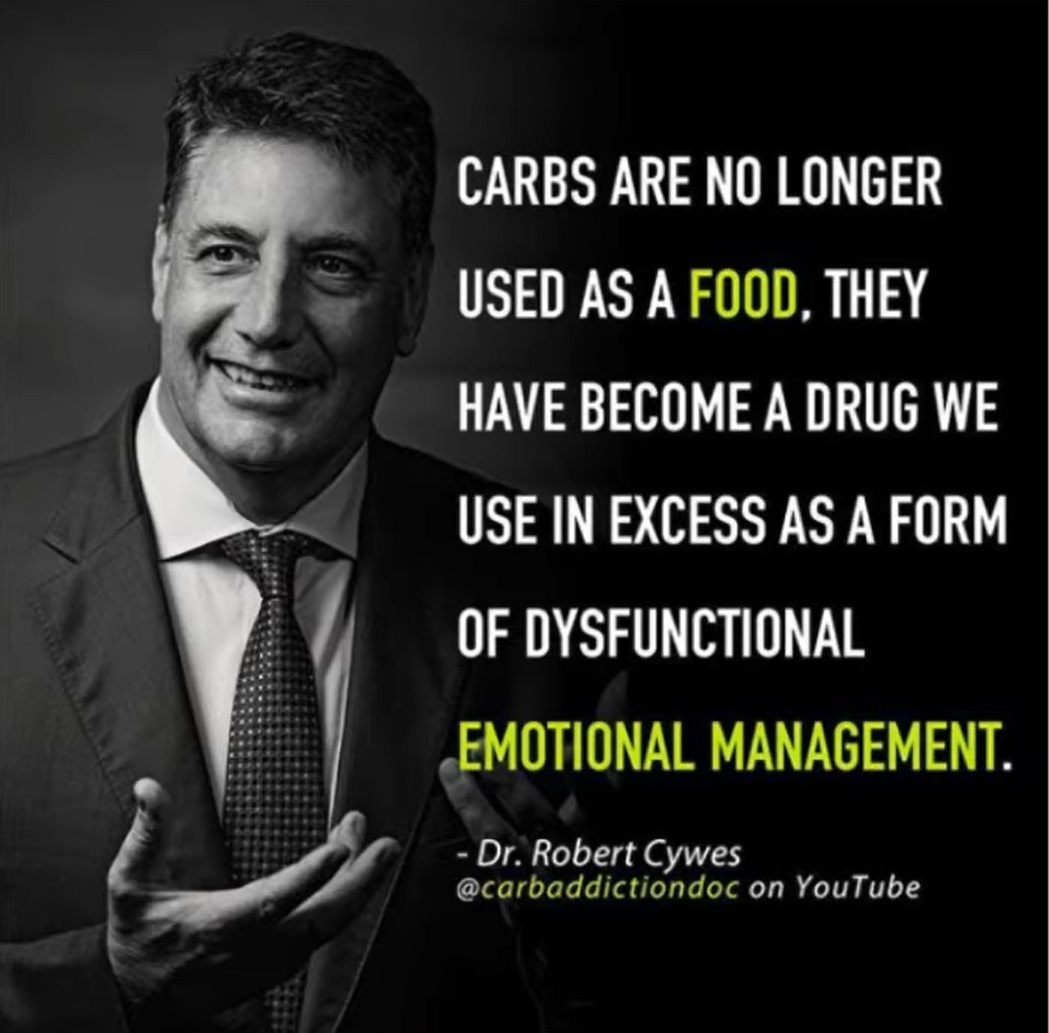 Low Carbs